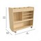 Flash Furniture Birch Plywood, 100 lbs Load Capacity, 15.75" L, 33" W, 31.75" H MK-ME08190-GG - alternate 4